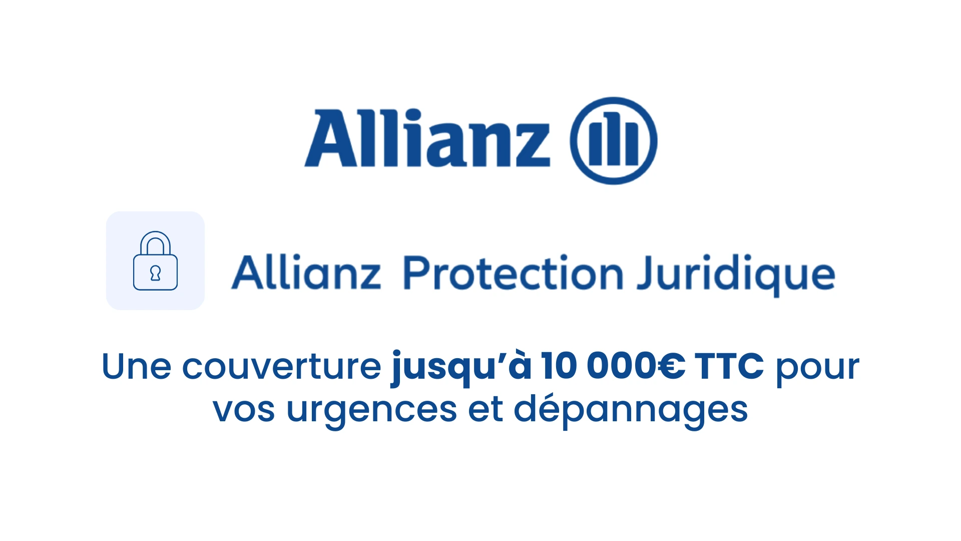 Allianz protection juridique